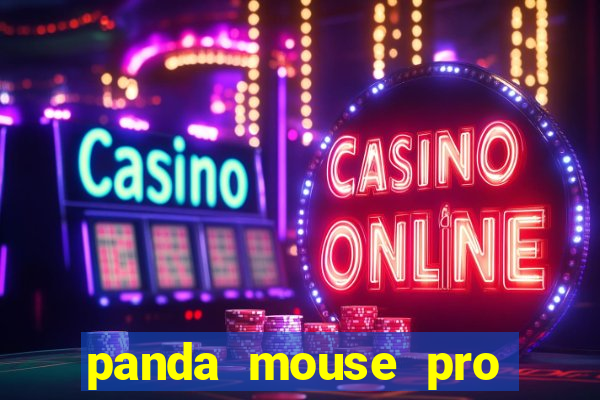 panda mouse pro 1.9.0 apk download